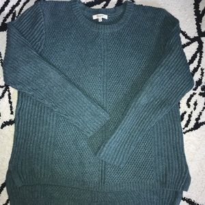 Madewell sweater
